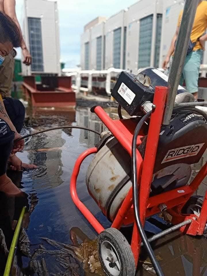 Emergency Plumbing